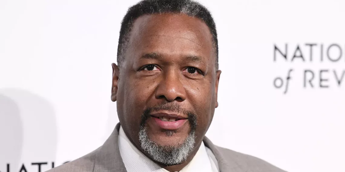 Wendell Pierce