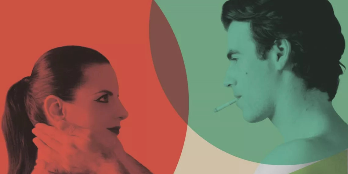 Whenever I'm Alone With You Review