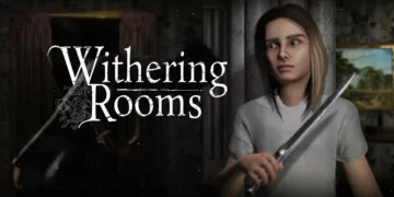 Withering Rooms review