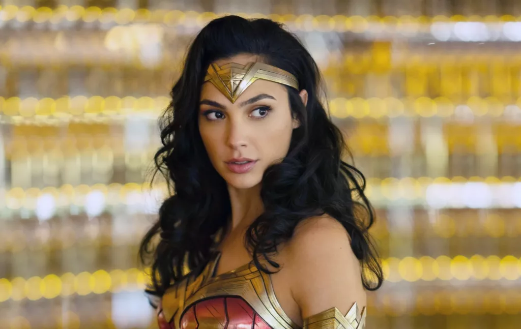 Wonder Woman 3