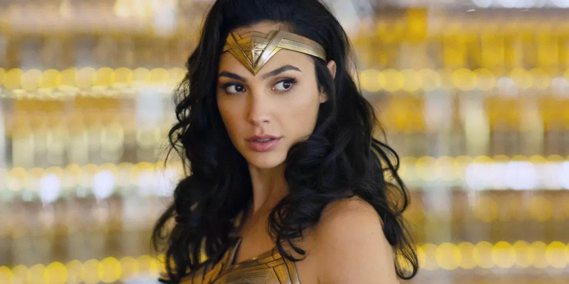 Wonder Woman 3