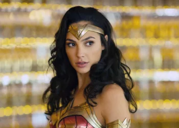 Wonder Woman 3