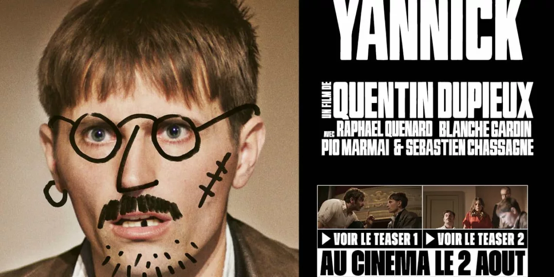 Yannick Review