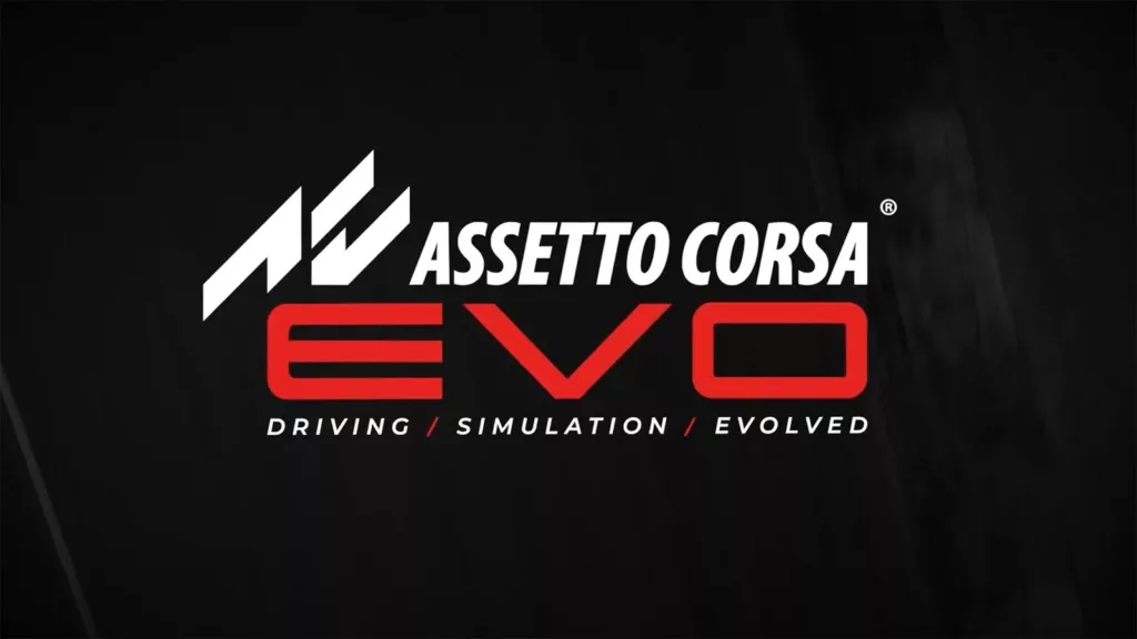 Assetto Corsa Evo