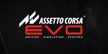 Assetto Corsa Evo