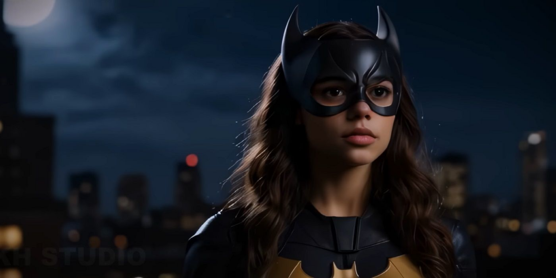 batgirl