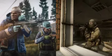 Escape from Tarkov Devs Face Backlash Over Expensive PvE Mode and Broken Promises 1 escape from tarkov