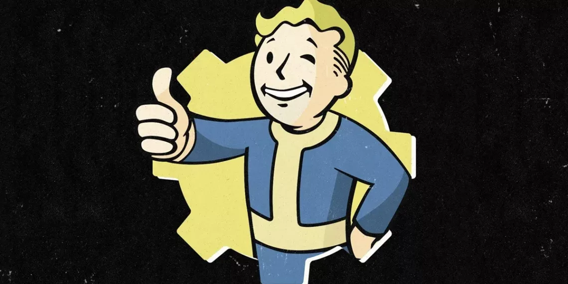 fallout