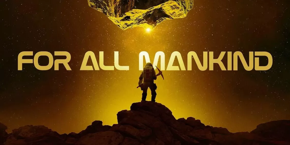 for all mankind