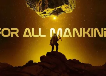 for all mankind