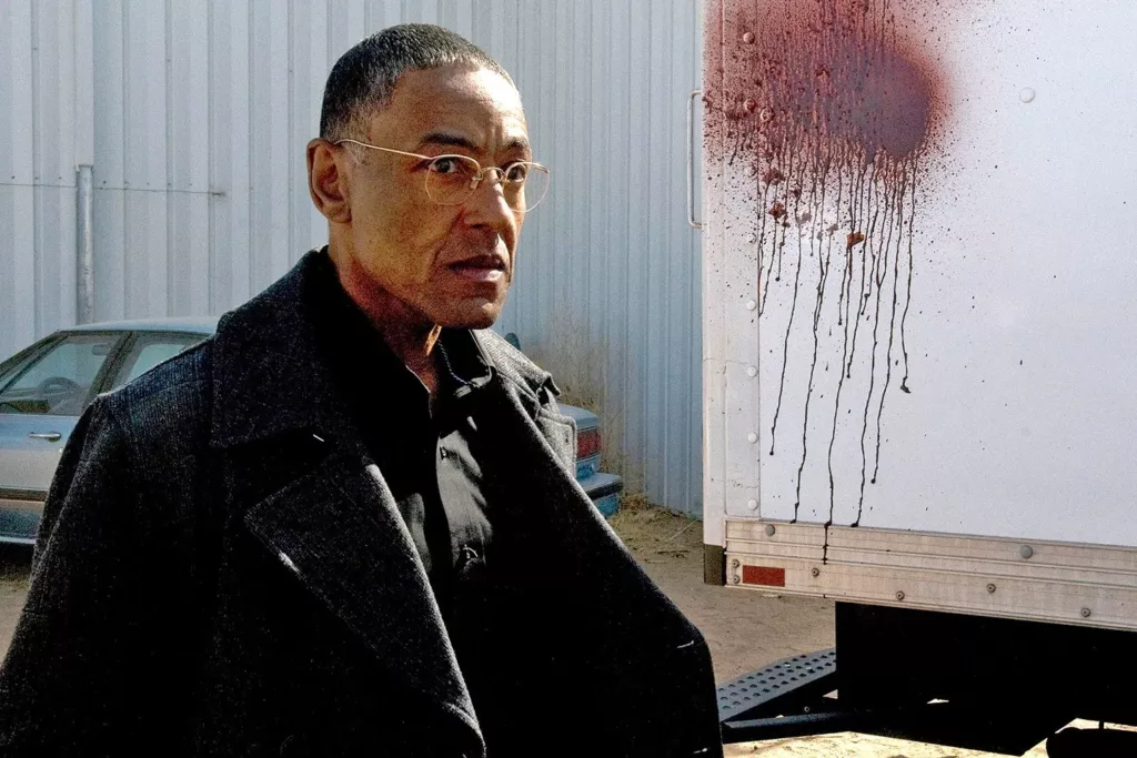 giancarlo esposito