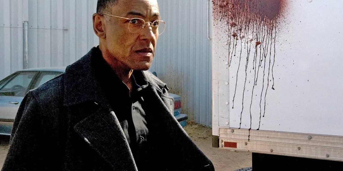 giancarlo esposito