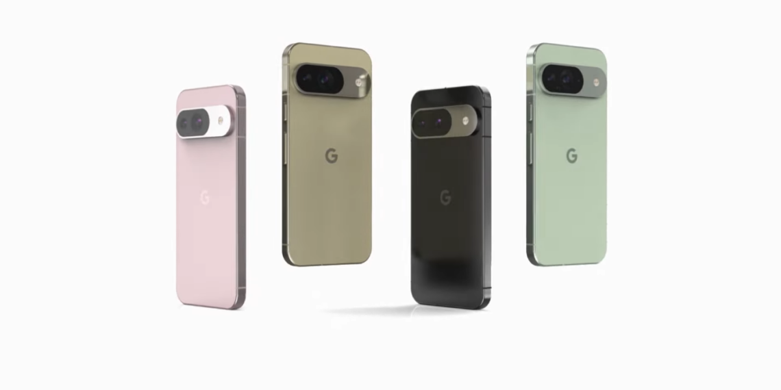 google pixel