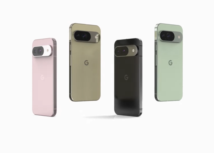 Google Pixel 8a Leaked Rumors Unveil Design, Colors, and Anticipated