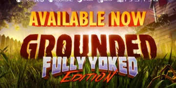 Grounded