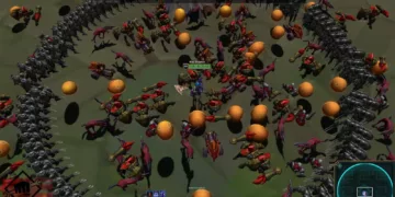 League of Legends to Introduce Vampire Survivors-Inspired 'Bullet Heaven' PvE Mode 1 league of legends