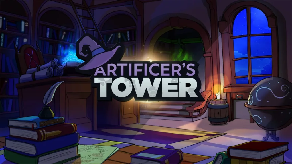 Artificer's Tower Review