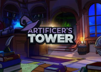 Artificer's Tower Review