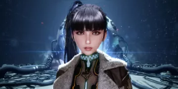 Stellar Blade