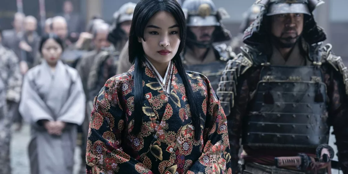 shōgun