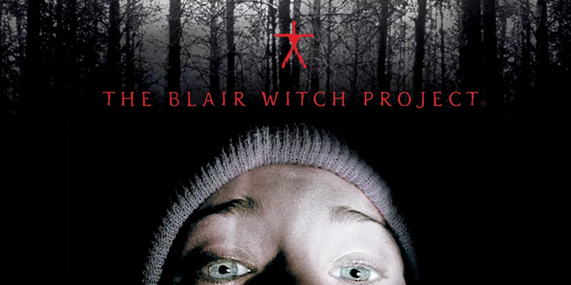 the blair witch project