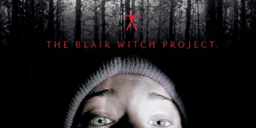 the blair witch project