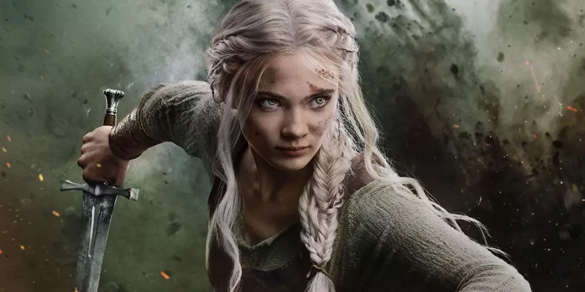 'The Witcher' Spin-off 'The Rats' Scrapped, Content May Join Season 4 41 The Witcher