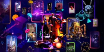 Media Molecule Embarks on a New Creative Adventure with Upcoming Original IP 1 Media Molecule