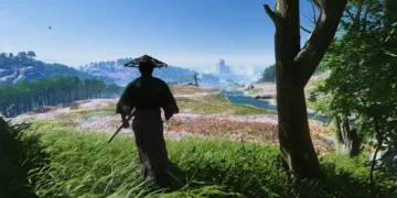 Ghost of Tsushima