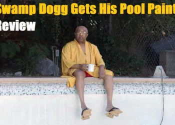 Swamp Dogg Gets His Pool Painted Review