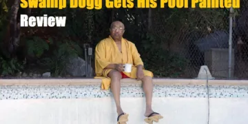 Swamp Dogg Gets His Pool Painted Review