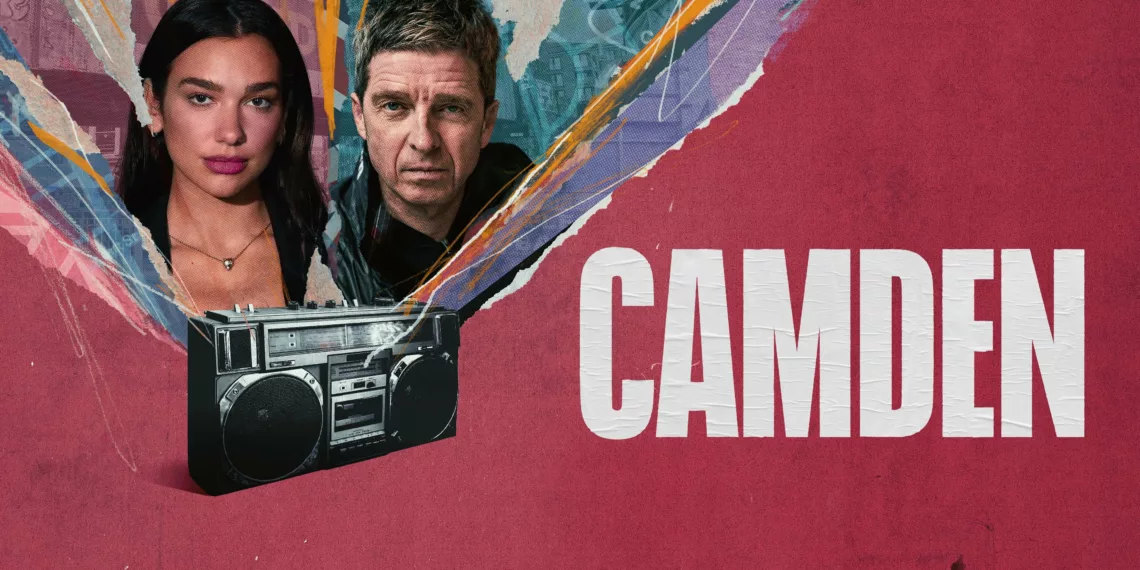 Camden Review