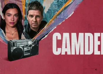 Camden Review