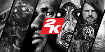 2k games