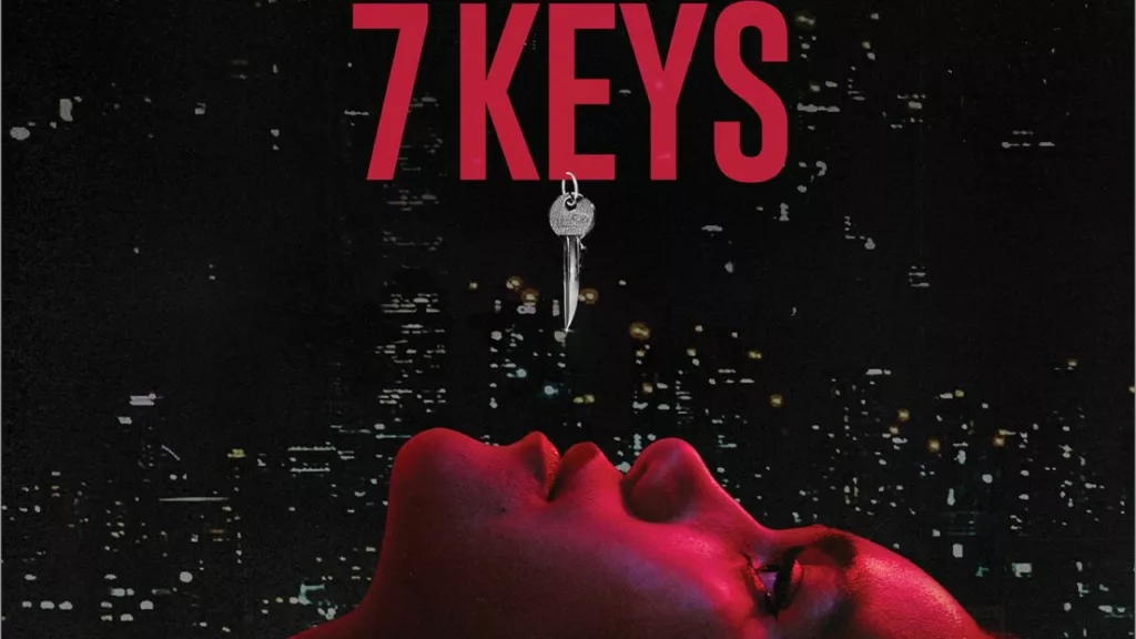 7 Keys movie review