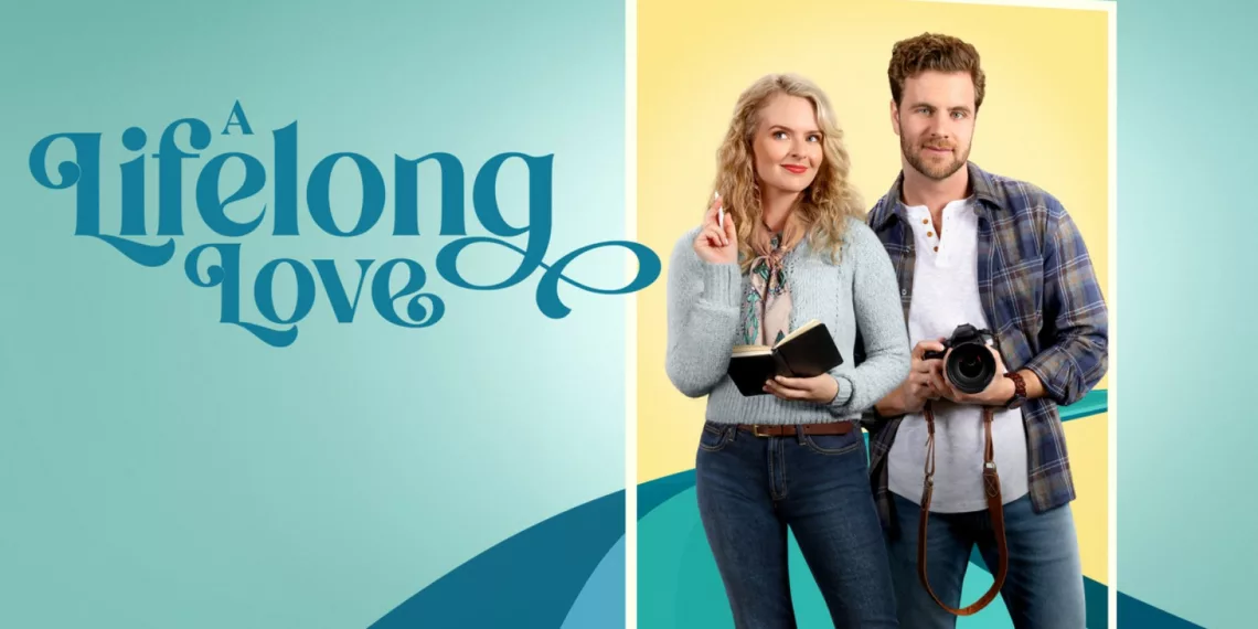 A Lifelong Love review