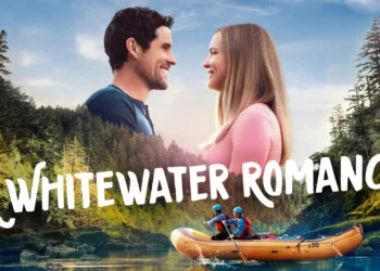 A Whitewater Romance review