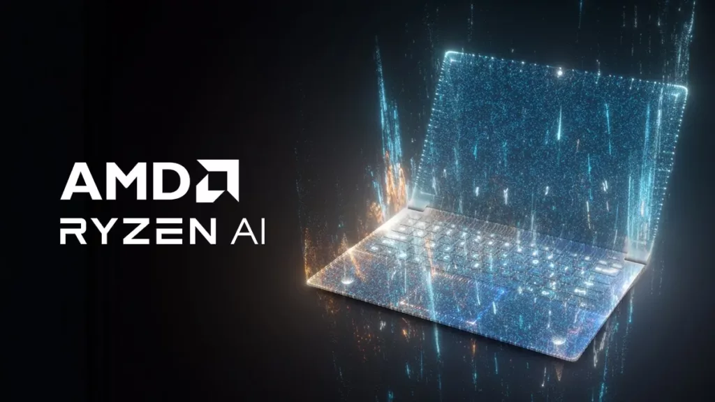 AMD