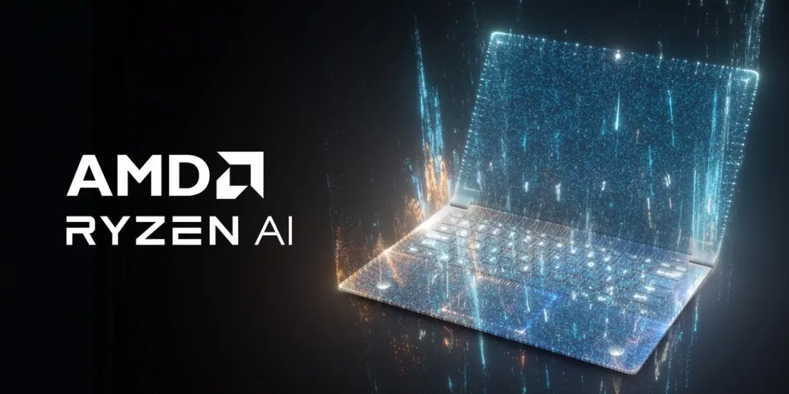 AMD