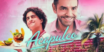 Acapulco Season 3 Review