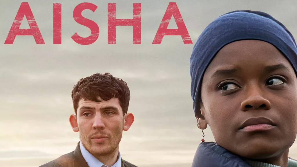 Aisha Review