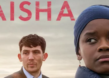 Aisha Review