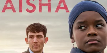 Aisha Review
