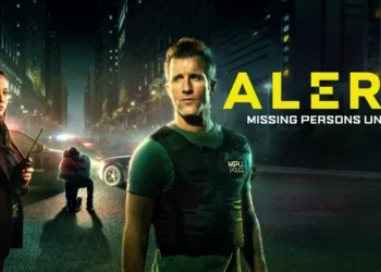Alert: Missing Persons Unit