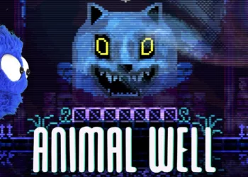 Animal Well review