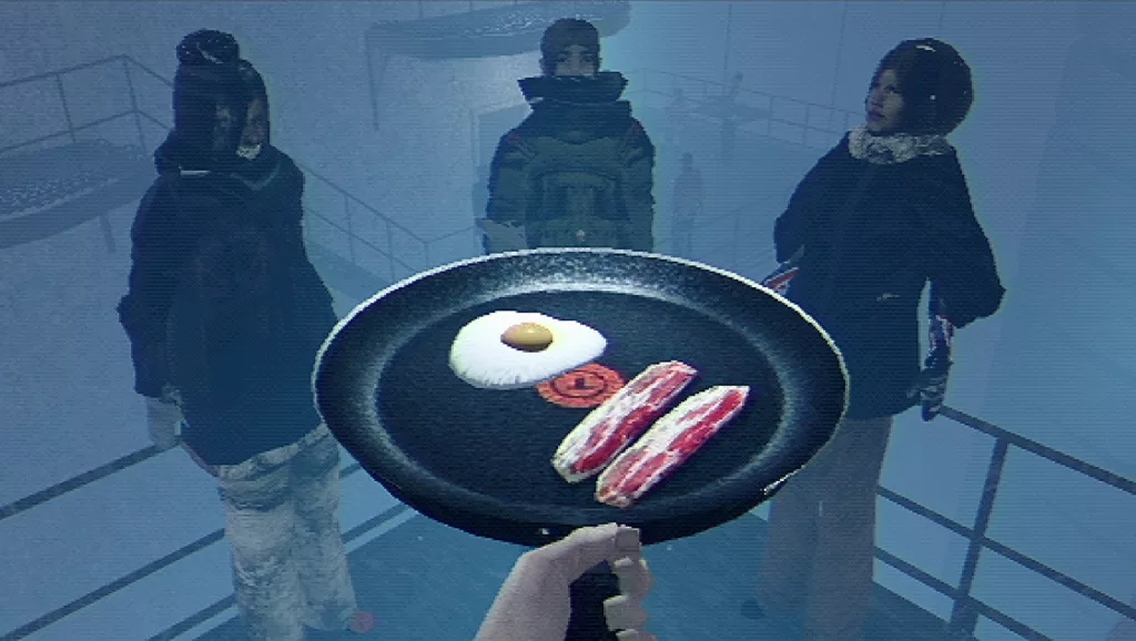 Arctic Eggs Review