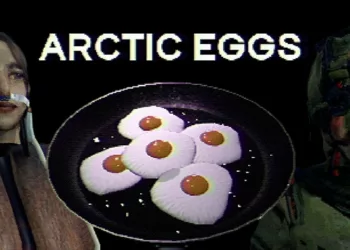 Arctic Eggs review