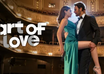Art of Love review