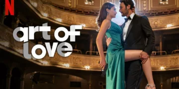 Art of Love review