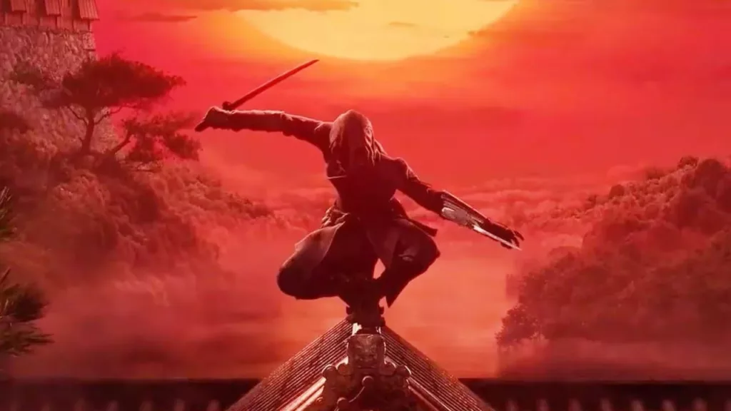 Assassin's Creed Shadows
